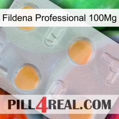 Fildena Professional 100Mg 24